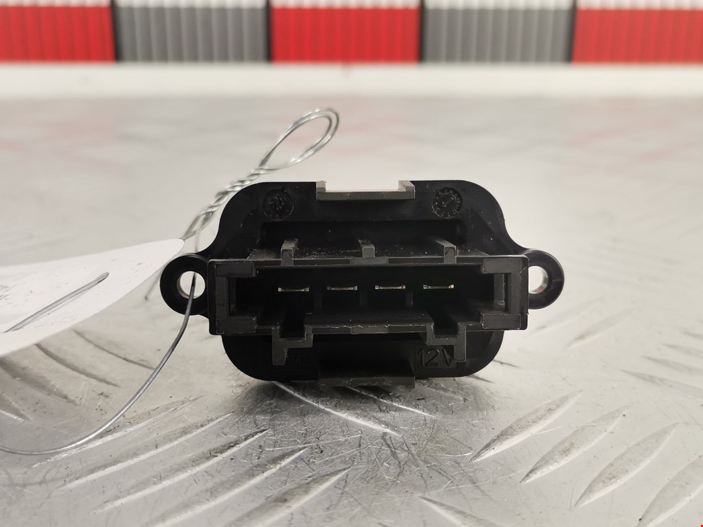 Резистор отопителя (сопротивление печки) RENAULT Twingo 2014-н.в.