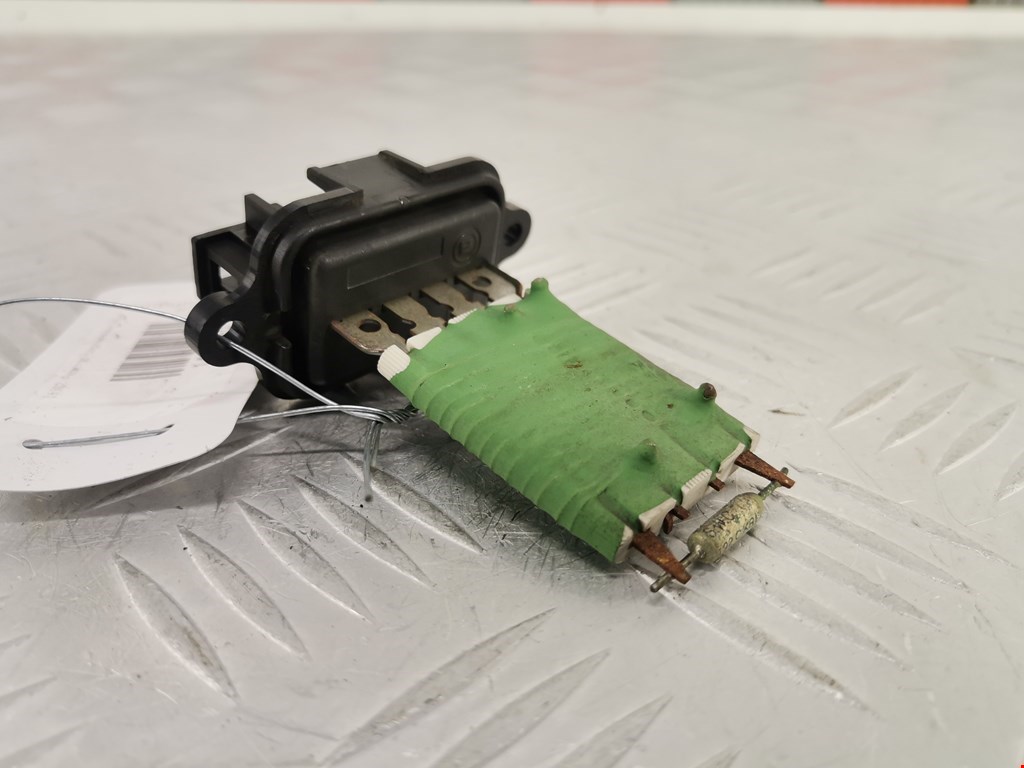 Резистор отопителя (сопротивление печки) RENAULT Twingo 2014-н.в.