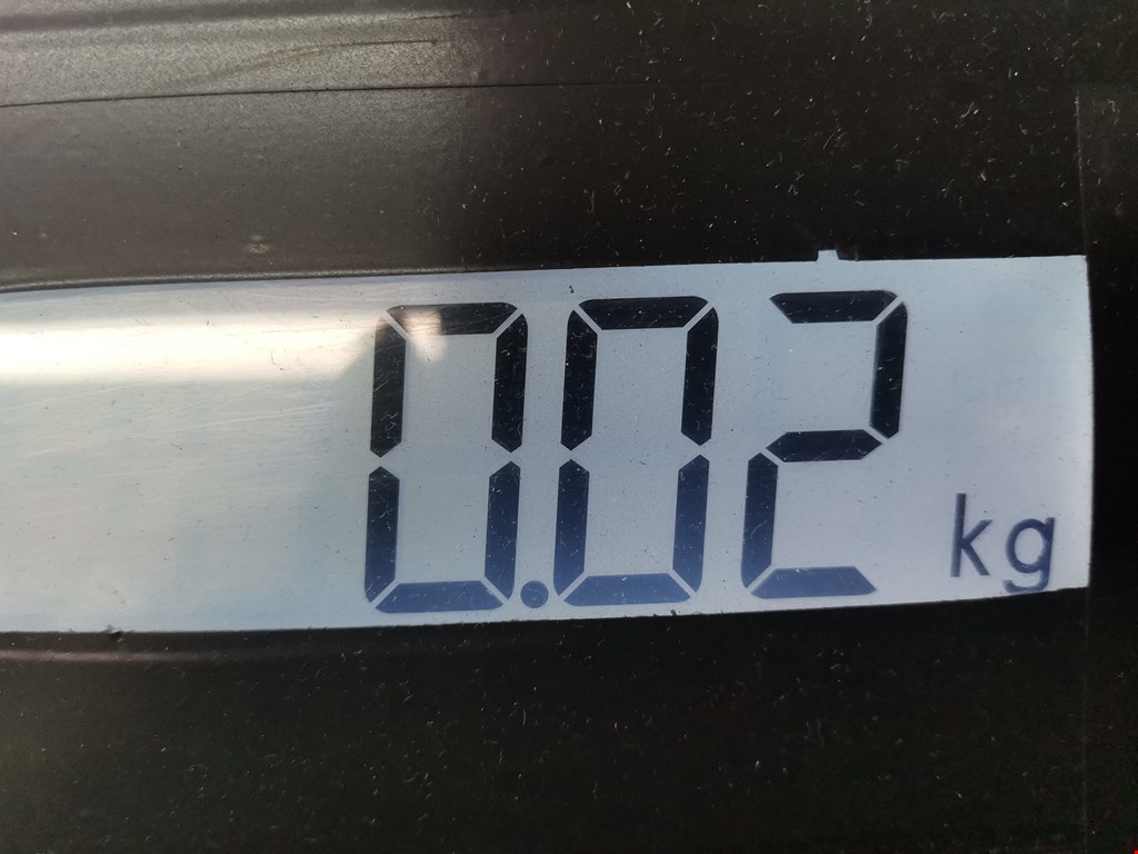 Датчик ABS задний левый VOLKSWAGEN Jetta VI 2011-2017