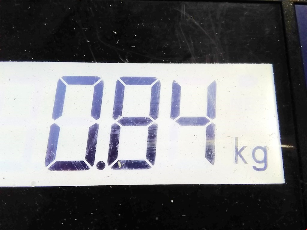 Стабилизатор задний (поперечной устойчивости подвески) SUBARU Outback 2009-2014