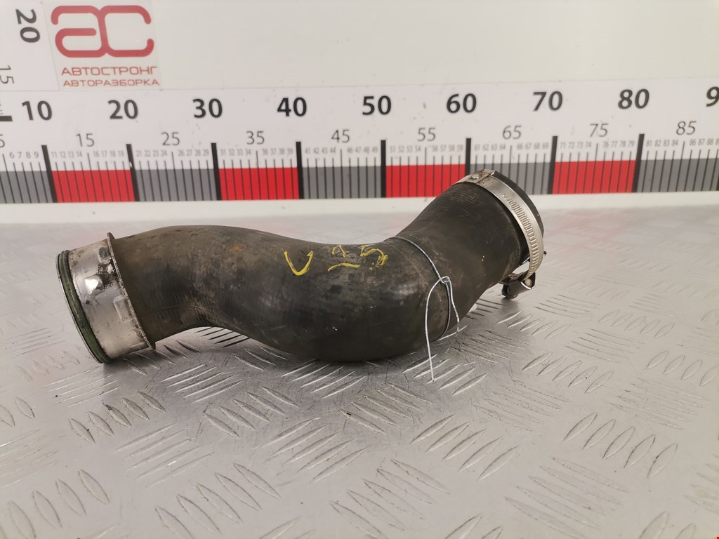 Патрубок интеркулера VOLKSWAGEN Jetta VI 2011-2017