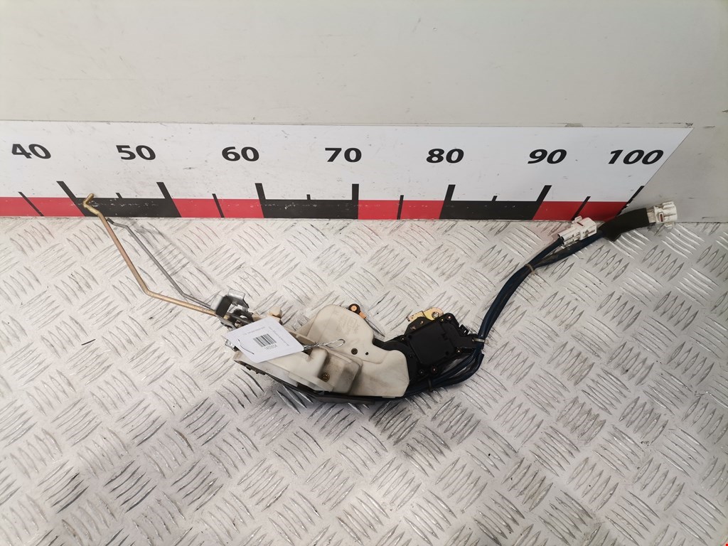 Замок двери передней правой SUZUKI Liana 2001-2008