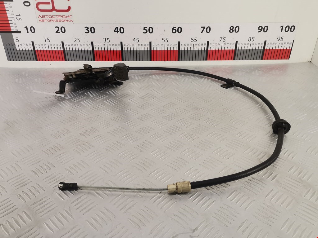 Рычаг стояночного тормоза (ручник) CHEVROLET Equinox 2009-2017