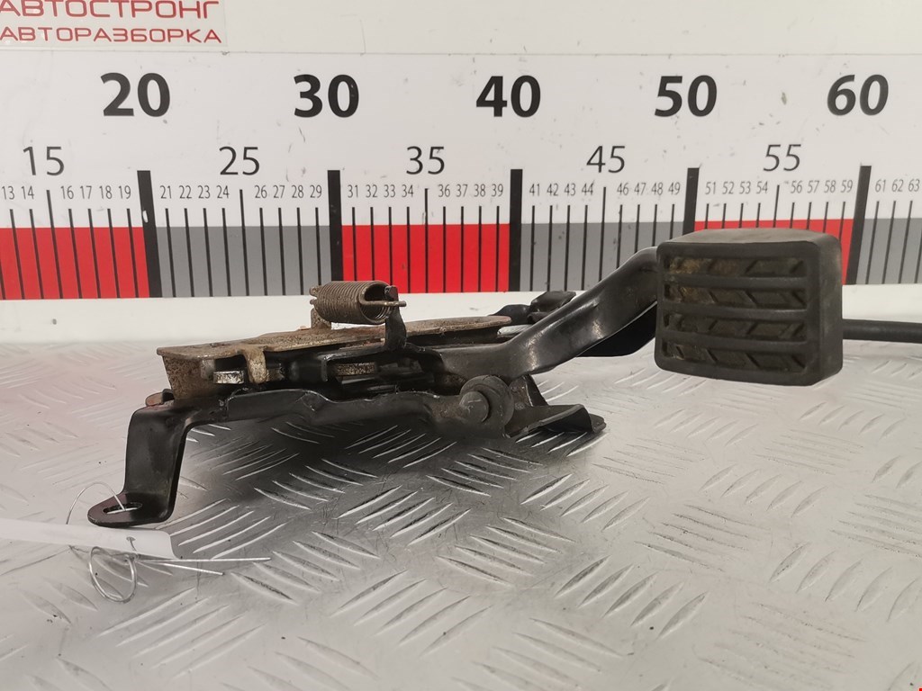 Рычаг стояночного тормоза (ручник) CHEVROLET Equinox 2009-2017