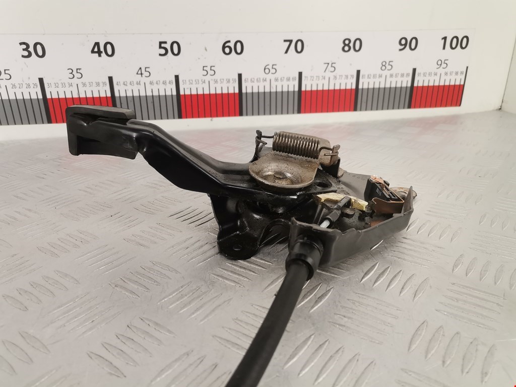 Рычаг стояночного тормоза (ручник) CHEVROLET Equinox 2009-2017