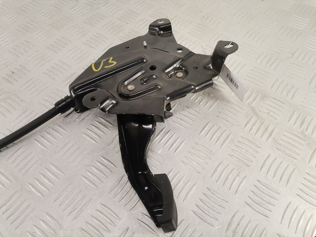 Рычаг стояночного тормоза (ручник) CHEVROLET Equinox 2009-2017