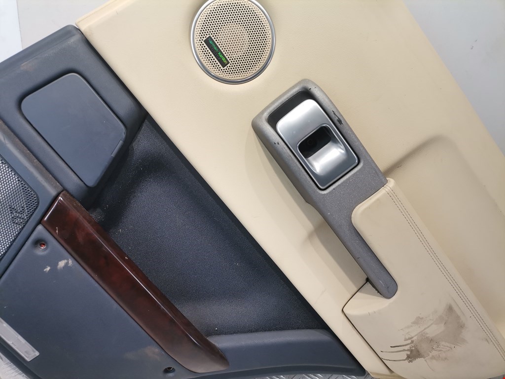 Обшивка двери задняя правая LAND ROVER Range Rover 2002-2012