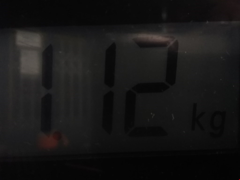 Трубка гидроусилителя (ГУР) BMW 5er 5 серия F10/F11/F07 2009-2017