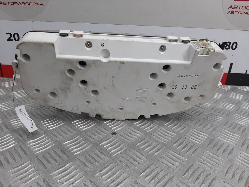 Панель приборов (щиток) VOLVO S40 II 2003-2012