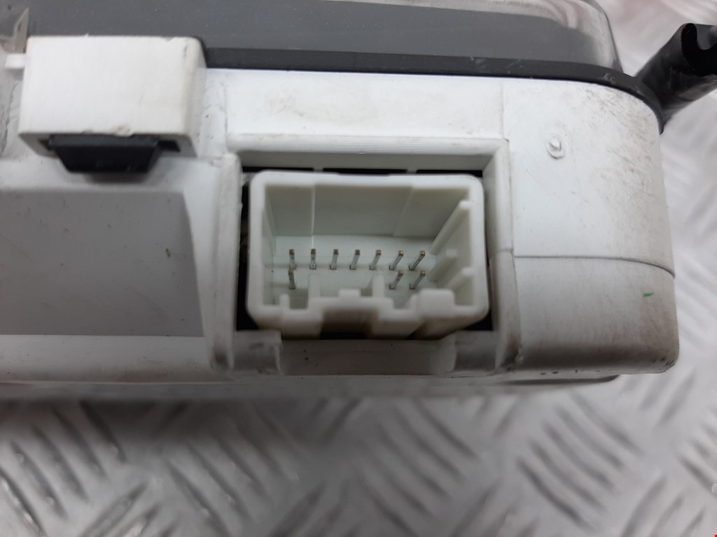 Панель приборов (щиток) VOLVO S40 II 2003-2012