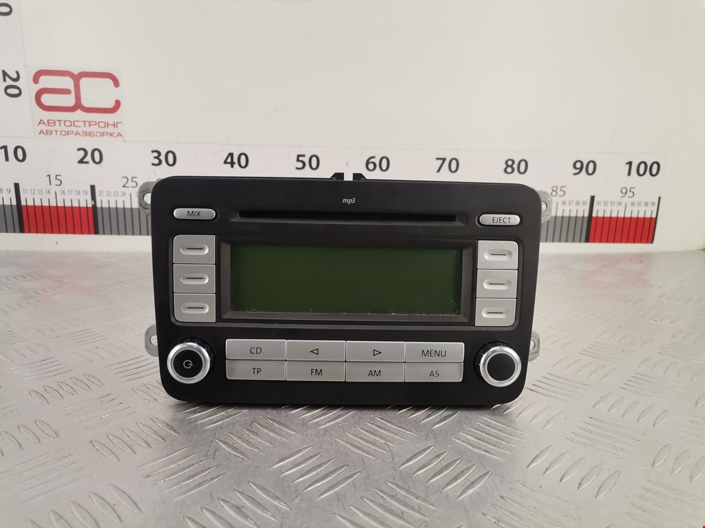 Магнитола VOLKSWAGEN Passat B6 2005-2011