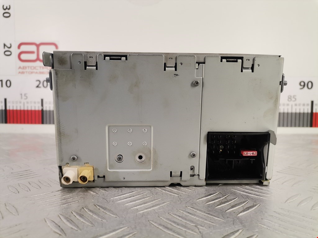 Магнитола VOLKSWAGEN Passat B6 2005-2011