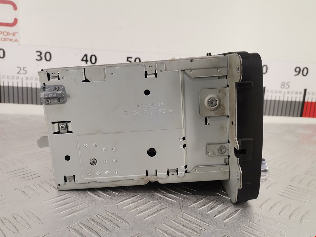 Магнитола VOLKSWAGEN Passat B6 2005-2011