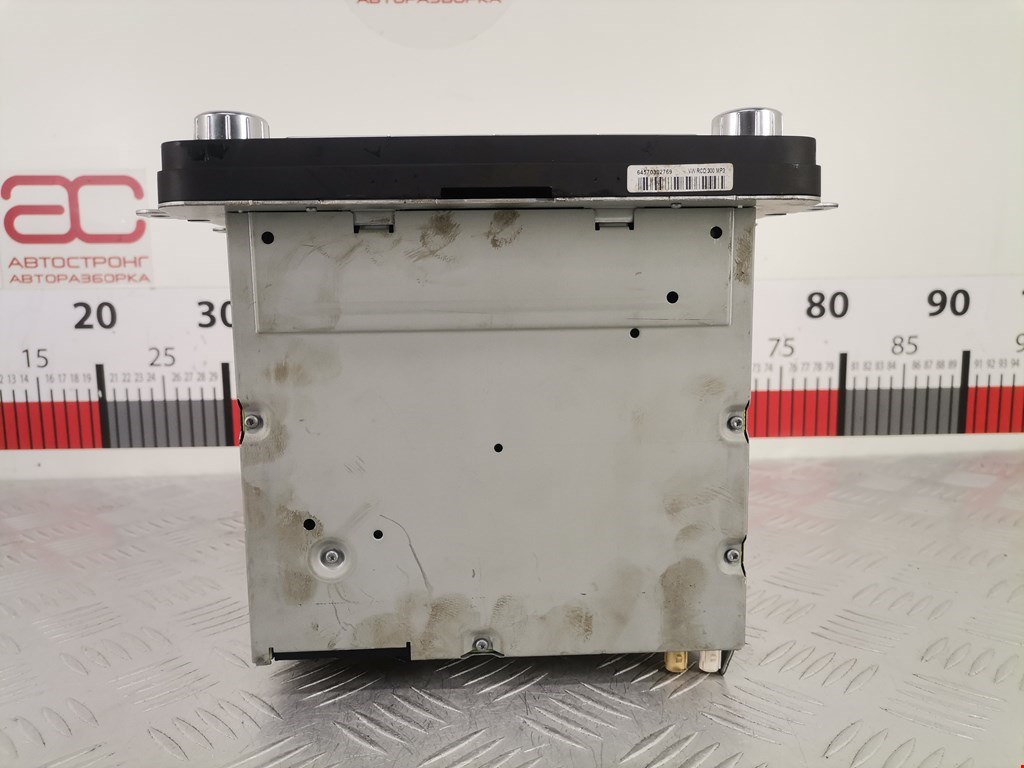 Магнитола VOLKSWAGEN Passat B6 2005-2011