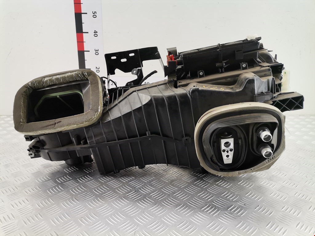 Резистор отопителя (сопротивление печки) VOLKSWAGEN Jetta VI 2011-2017