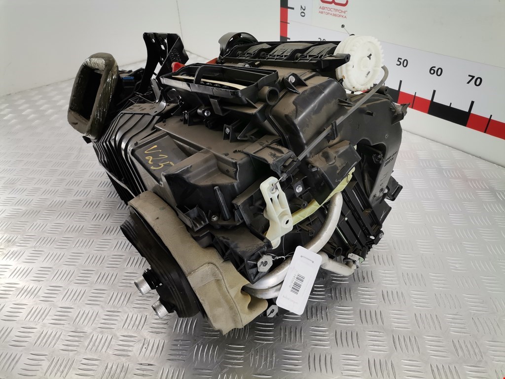 Резистор отопителя (сопротивление печки) VOLKSWAGEN Jetta VI 2011-2017