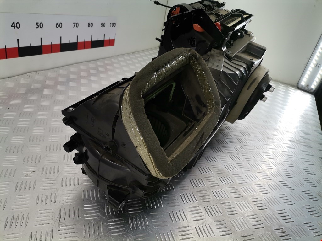 Резистор отопителя (сопротивление печки) VOLKSWAGEN Jetta VI 2011-2017