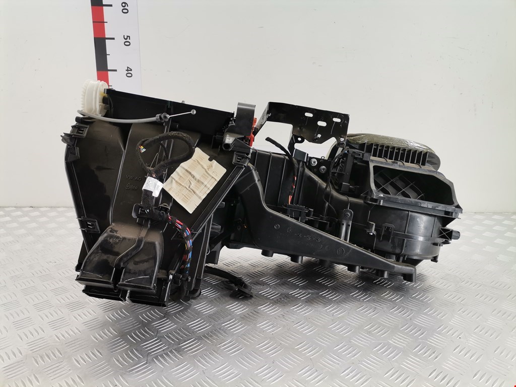 Резистор отопителя (сопротивление печки) VOLKSWAGEN Jetta VI 2011-2017