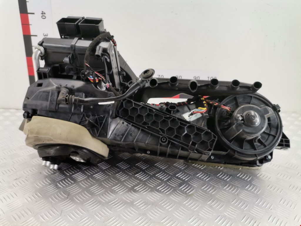 Резистор отопителя (сопротивление печки) VOLKSWAGEN Jetta VI 2011-2017