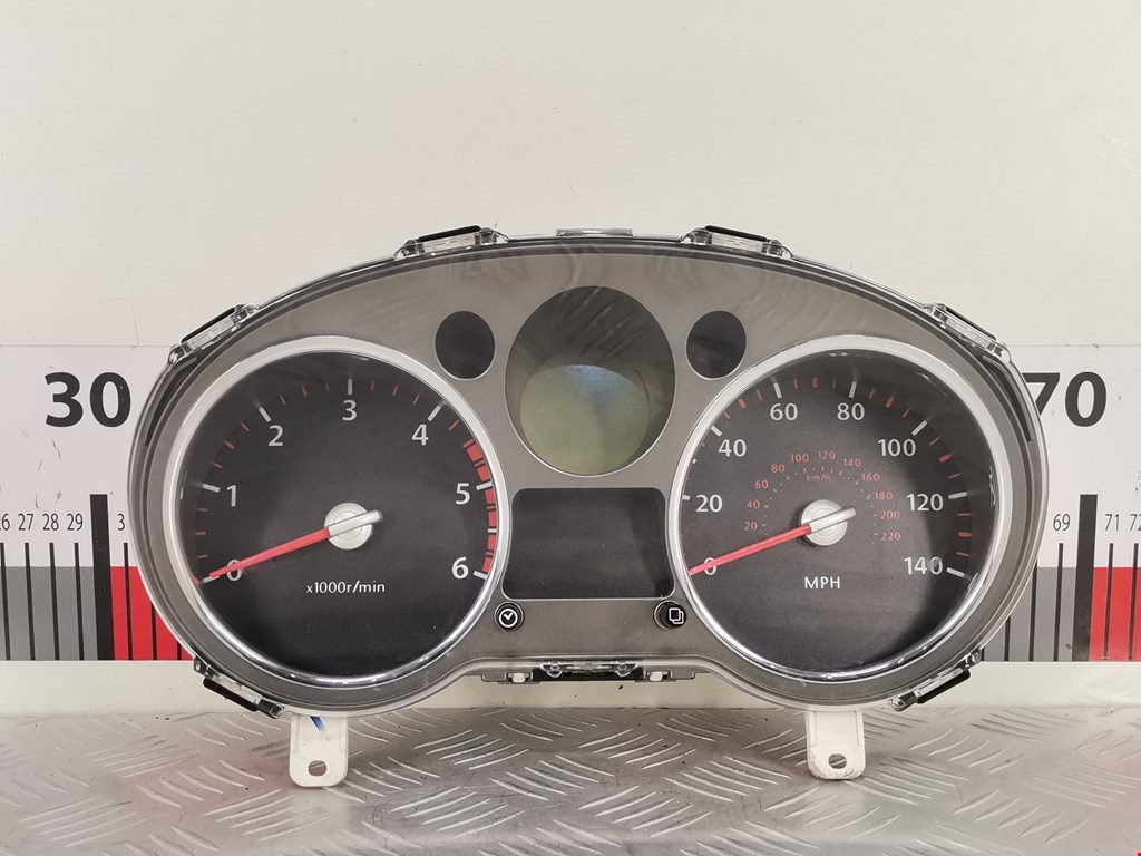 Панель приборов (щиток) NISSAN X-Trail T31 2007-2015