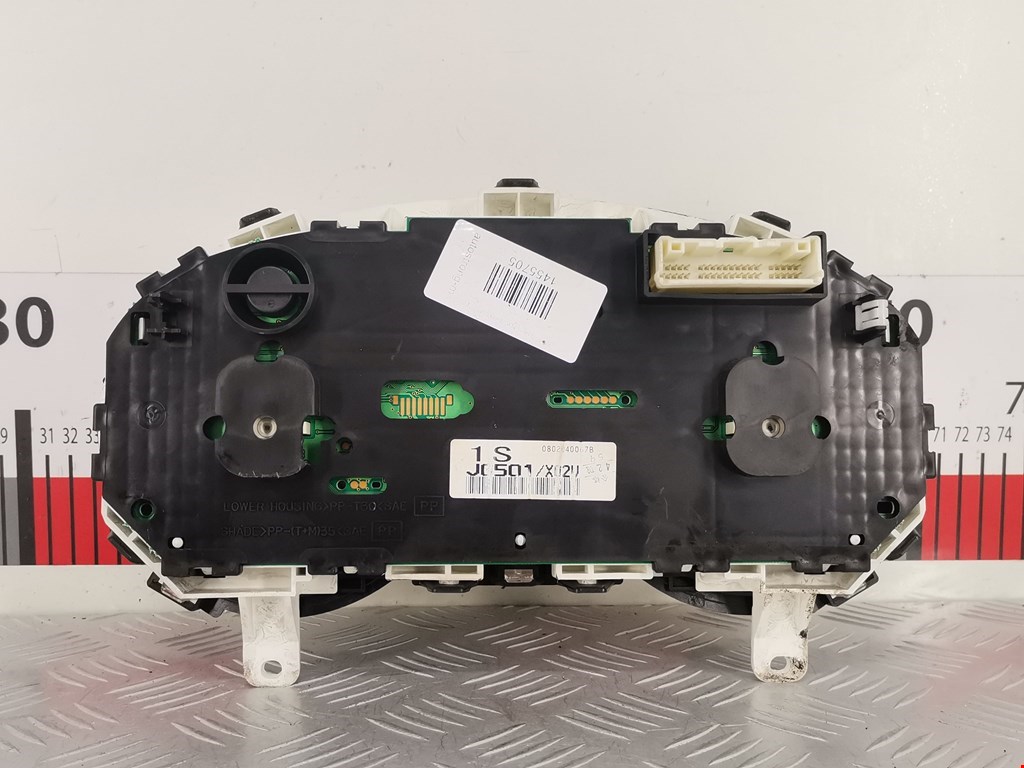 Панель приборов (щиток) NISSAN X-Trail T31 2007-2015