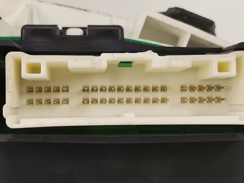 Панель приборов (щиток) NISSAN X-Trail T31 2007-2015