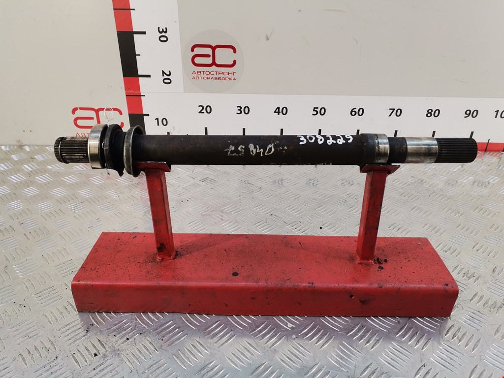 Вал приводной Mazda 6 GG (2002-2008)