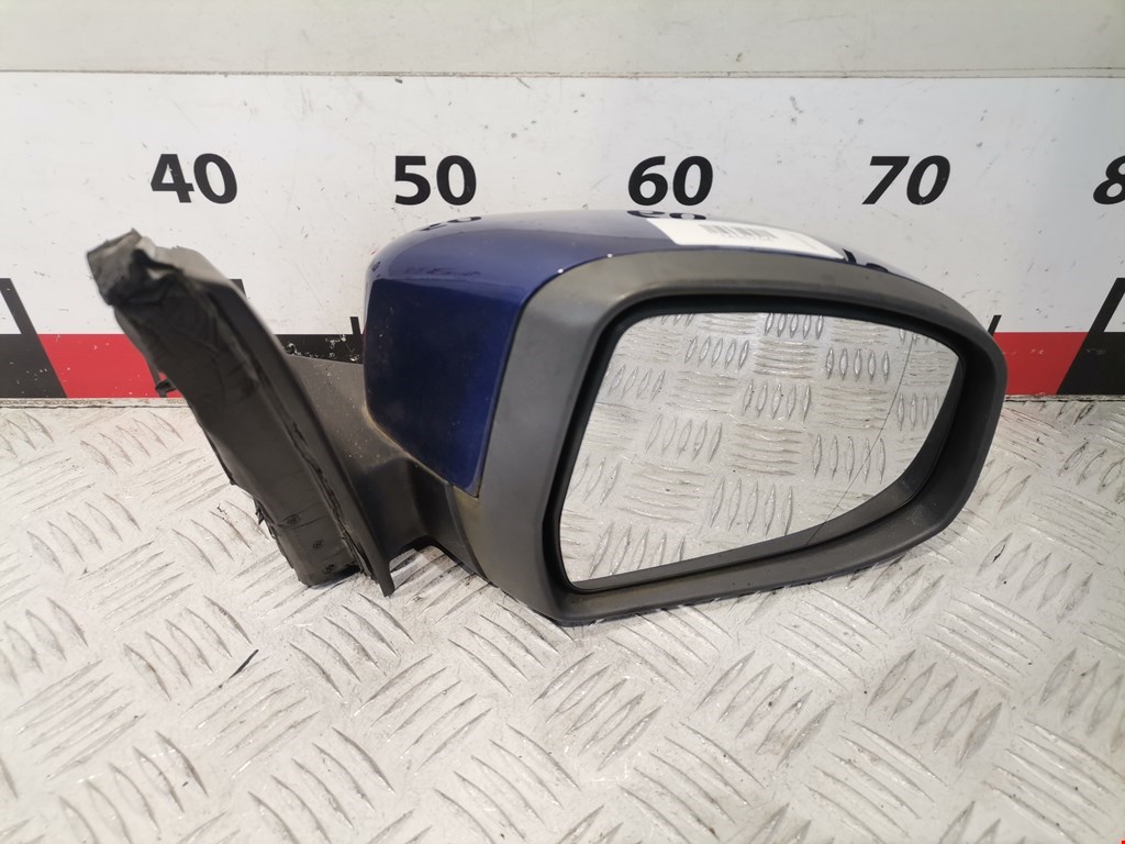 Зеркало правое FORD Focus III 2011-2019