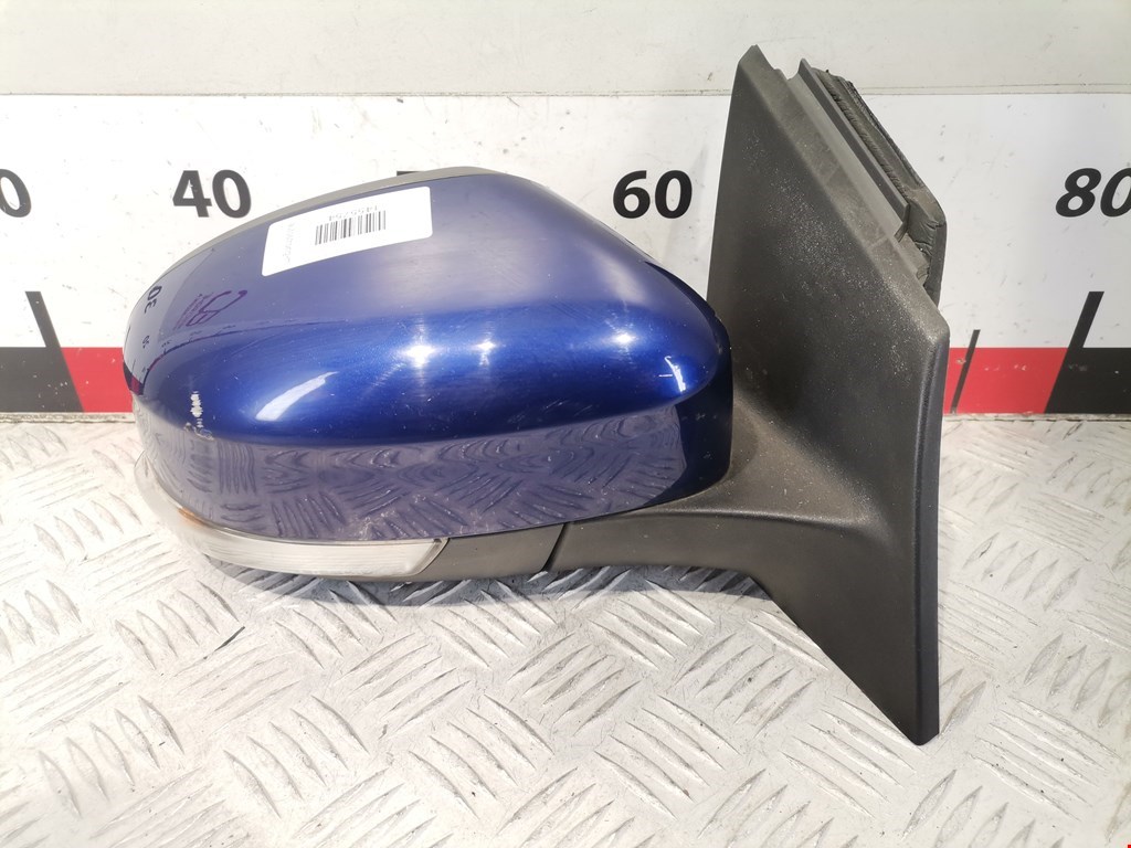 Зеркало правое FORD Focus III 2011-2019