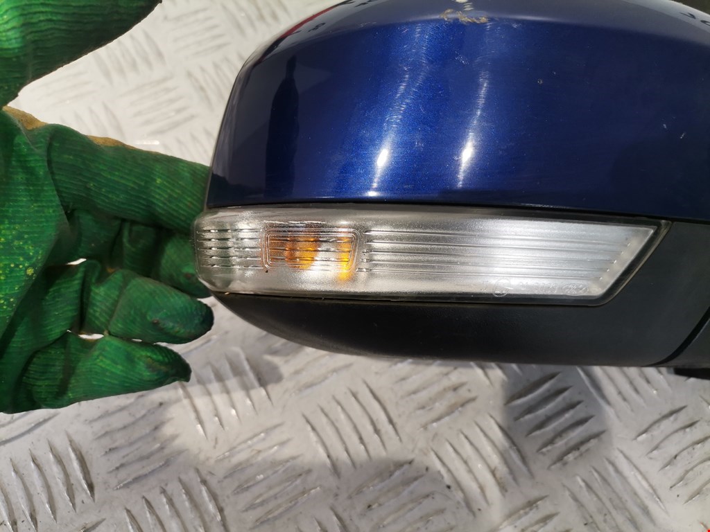 Зеркало правое FORD Focus III 2011-2019