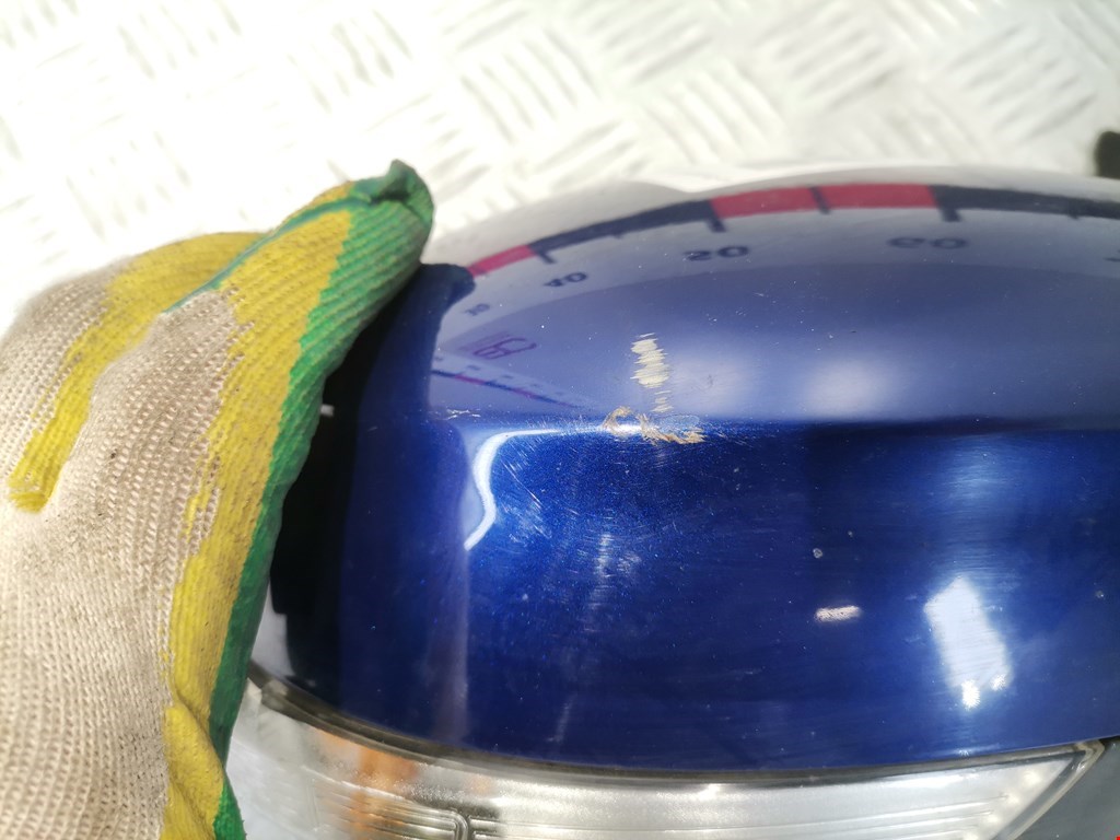 Зеркало правое FORD Focus III 2011-2019