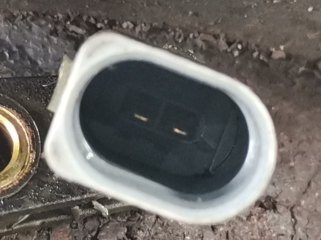 Ступица задняя левая AUDI Q7 I 2006-2015