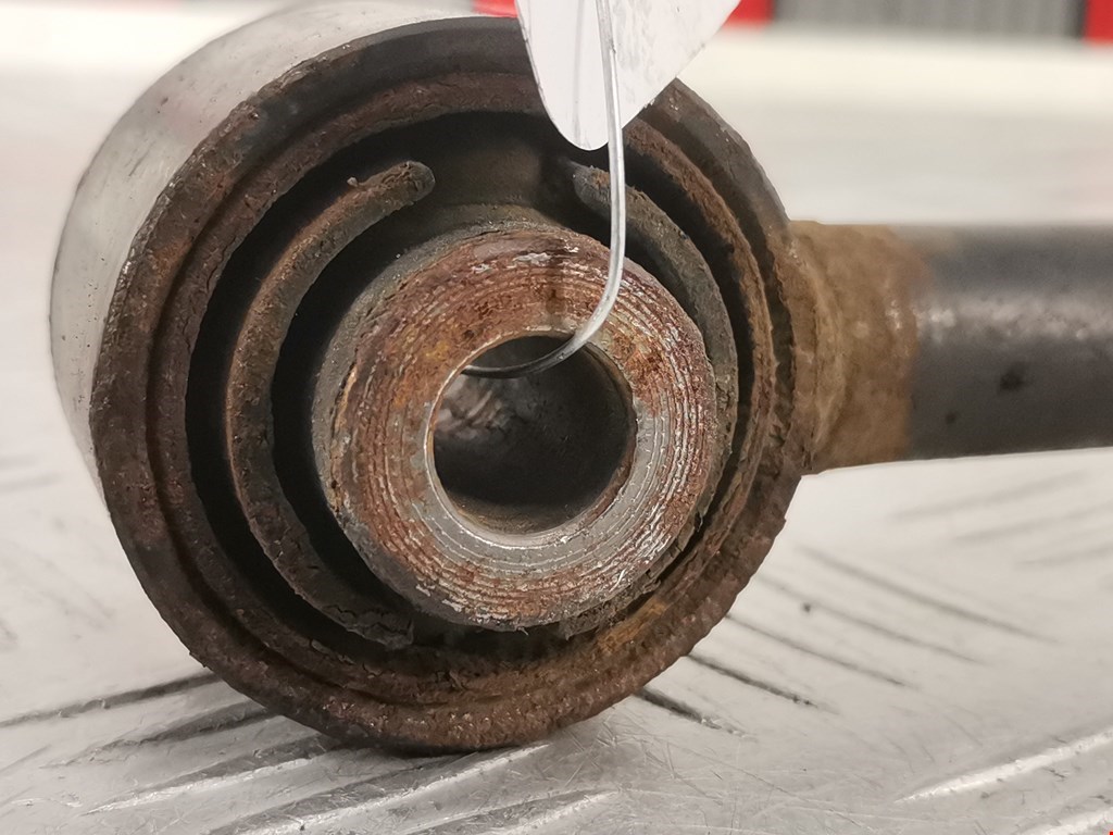 Рычаг задний правый ACURA TSX 2004-2008