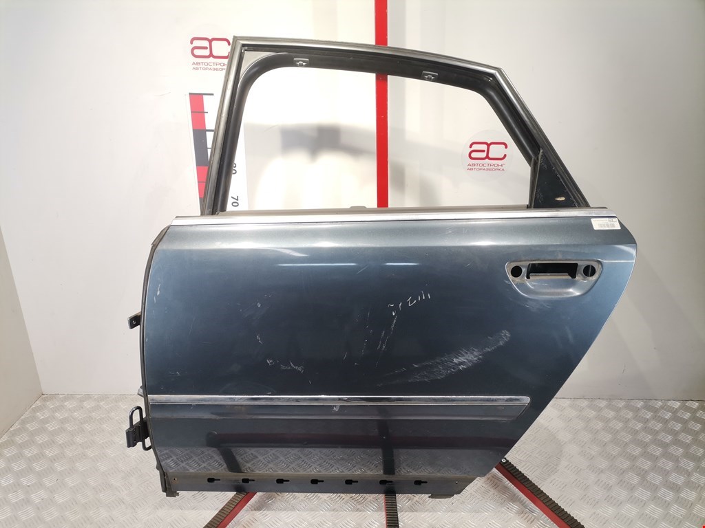 Дверь задняя левая AUDI A8 D3 2003-2010