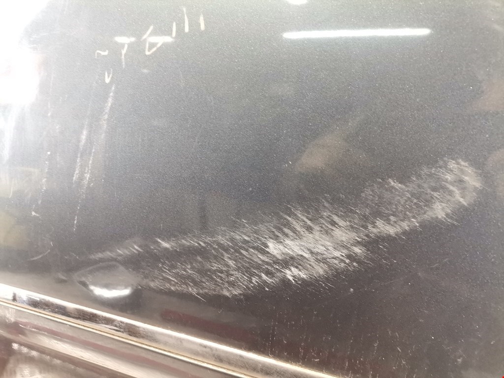 Дверь задняя левая AUDI A8 D3 2003-2010