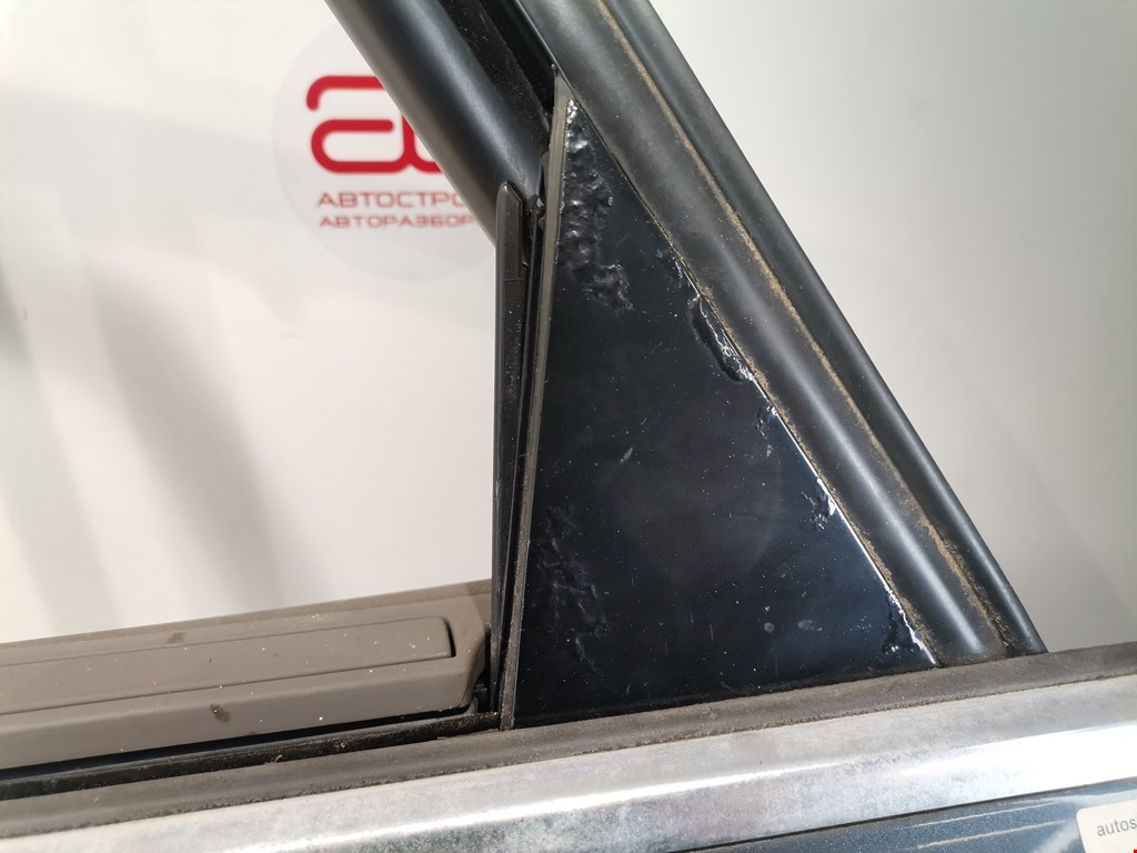 Дверь задняя левая AUDI A8 D3 2003-2010