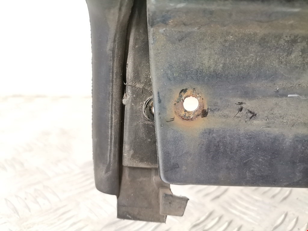 Дверь задняя левая AUDI A8 D3 2003-2010