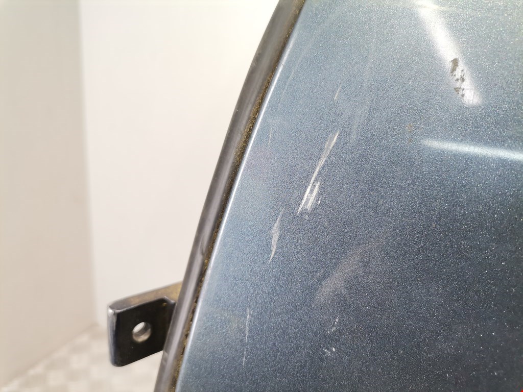 Дверь задняя левая AUDI A8 D3 2003-2010