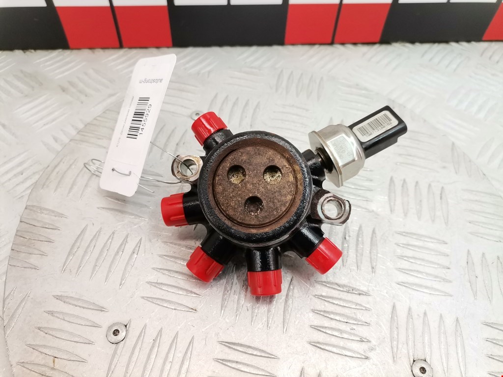 Датчик давления топлива Ford Mondeo 4 (2006-2014)