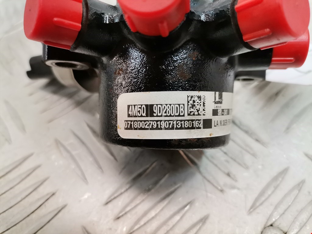 Датчик давления топлива FORD Mondeo IV 2007-2015