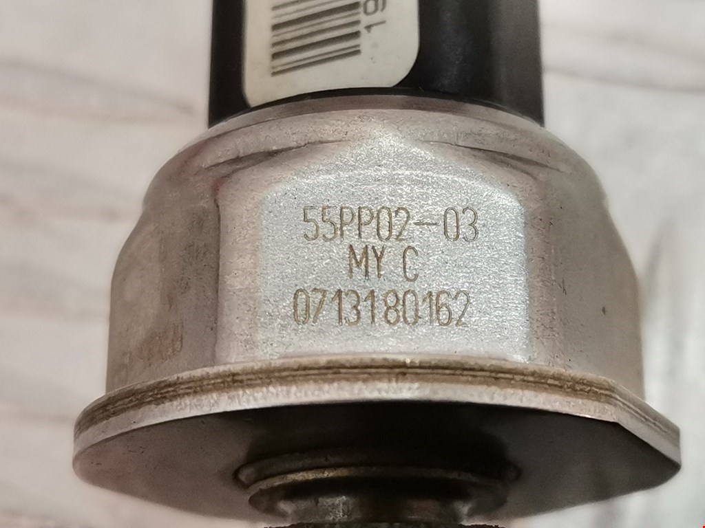 Датчик давления топлива FORD Mondeo IV 2007-2015