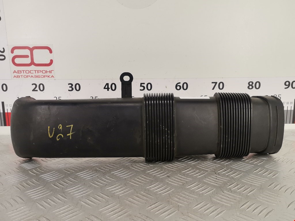 Воздуховод BMW X5 E70 2007-2013