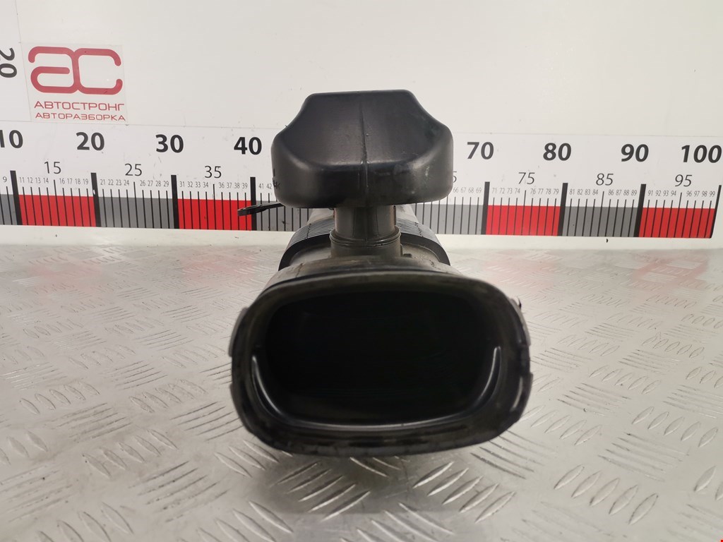 Воздуховод BMW X5 E70 2007-2013