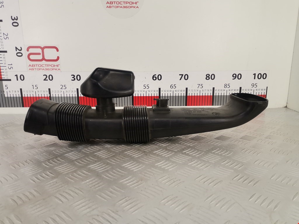 Воздуховод BMW X5 E70 2007-2013