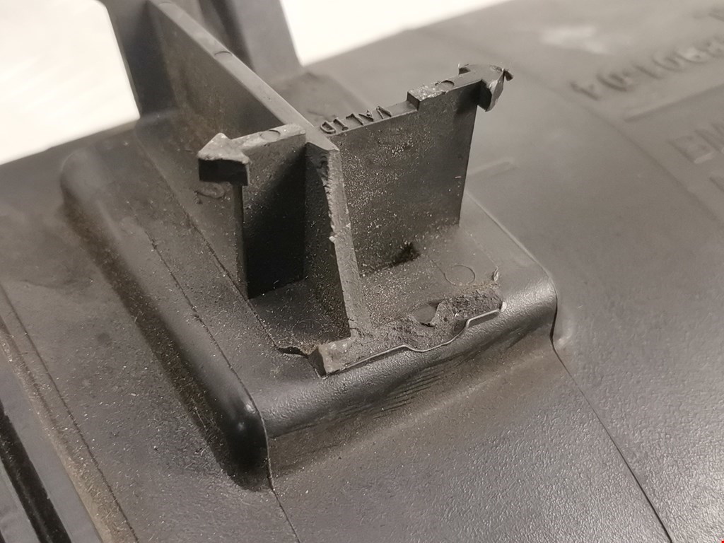 Воздуховод BMW X5 E70 2007-2013