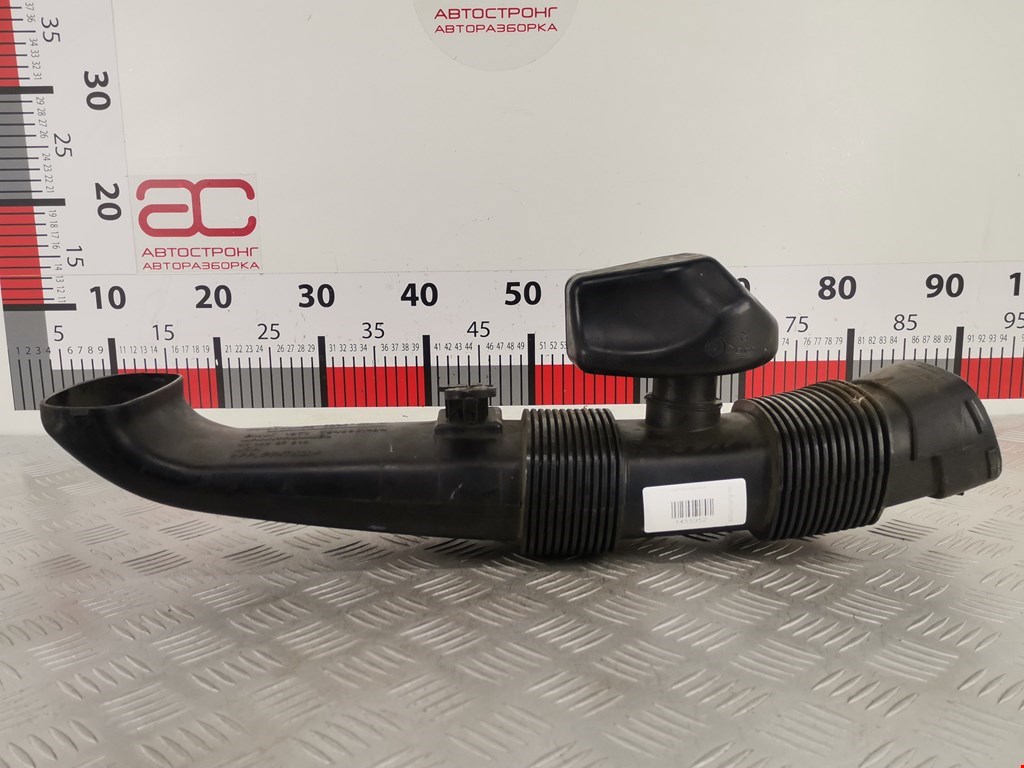 Воздуховод BMW X5 E70 2007-2013