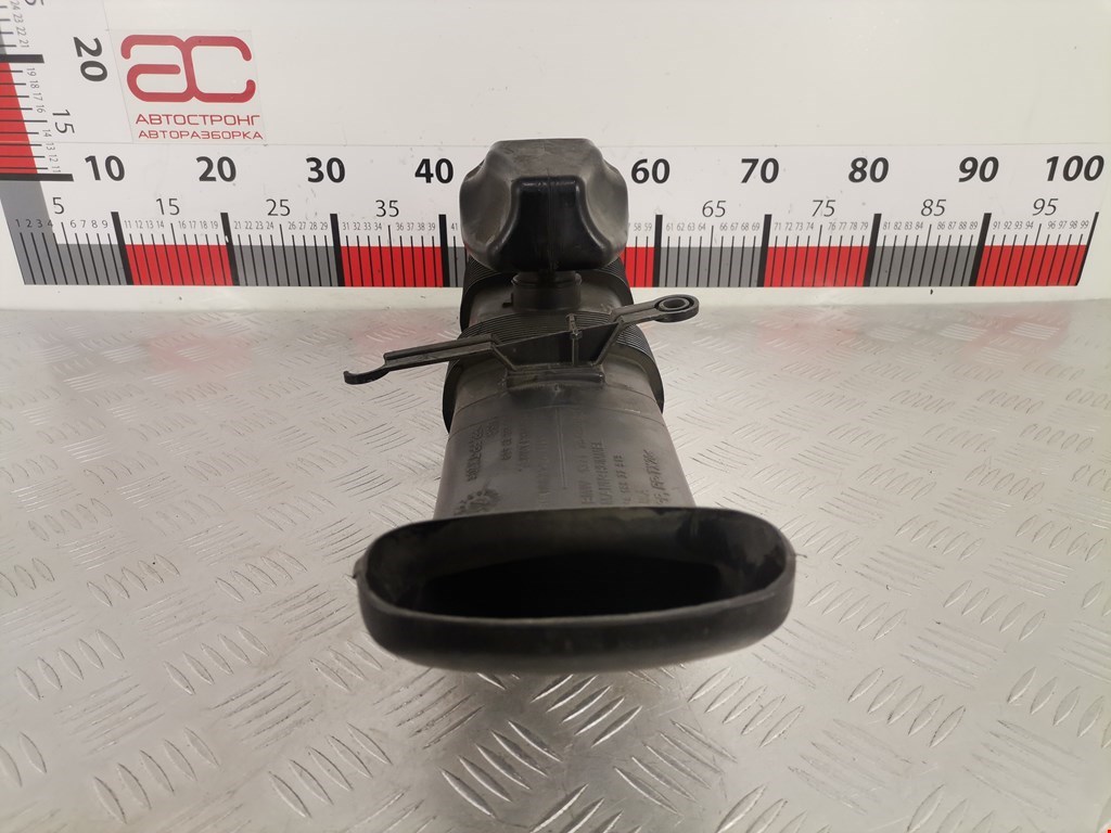 Воздуховод BMW X5 E70 2007-2013