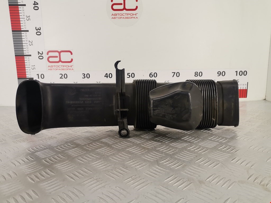 Воздуховод BMW X5 E70 2007-2013