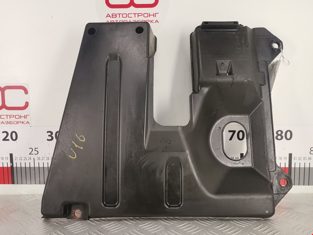 Защита антигравийная ACURA TSX 2004-2008