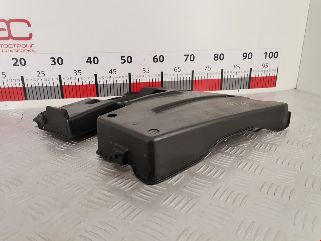 Защита антигравийная ACURA TSX 2004-2008